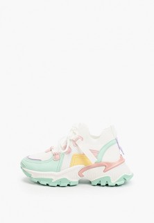 Кроссовки Ideal Shoes 