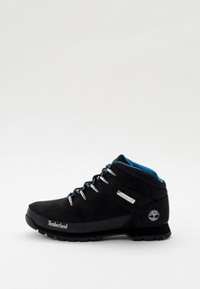 Ботинки Timberland Euro Sprint Hiker BLACK