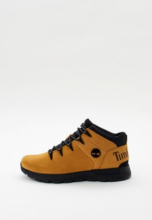 Ботинки Timberland Sprint Trekker Mid WHEAT