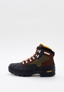 Ботинки Timberland Vibram Euro Hiker WP POTTING SOIL
