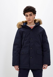 Парка Timberland 