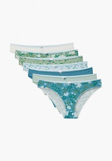 Трусы 7 шт. womensecret Women'secret HIPSTER