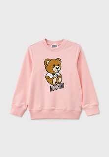 Свитшот Moschino Kid 