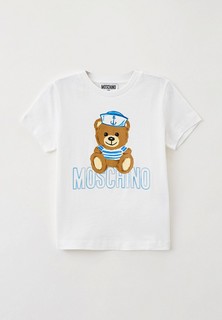 Футболка Moschino Kid 