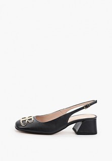 Туфли Tosca Blu 