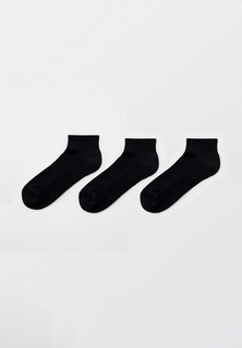 Носки 3 пары UNIQLO 