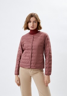Пуховик UNIQLO ультралегкий компактный