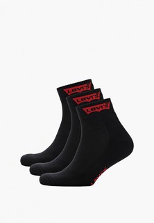 Носки 3 пары Levis® 
