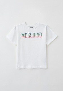 Футболка Moschino Kid 