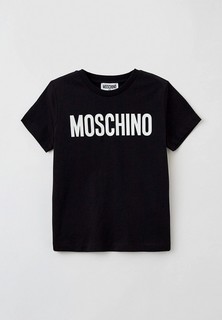 Футболка Moschino Kid 