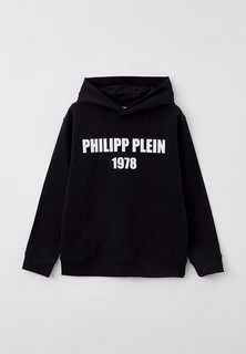 Худи Philipp Plein 