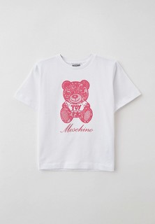 Футболка Moschino Kid 