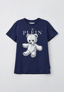 Футболка Philipp Plein 