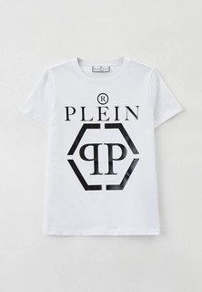 Футболка Philipp Plein 