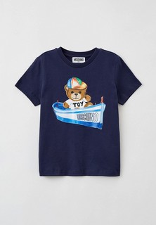 Футболка Moschino Kid 