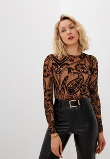 Боди By Swan Tattoo