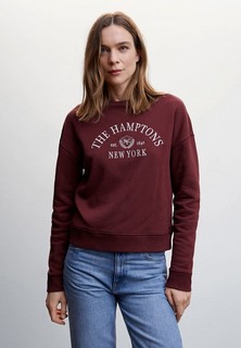 Свитшот Mango KLARA