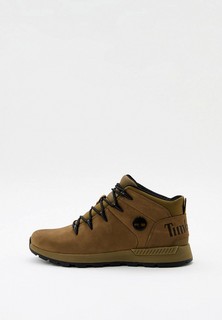 Ботинки Timberland Sprint Trekker Mid MILITARY OLIVE
