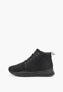 Ботинки Tommy Hilfiger 