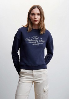 Свитшот Mango BASILEA