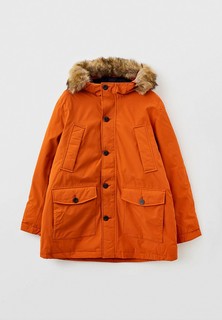 Парка Timberland 
