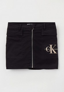Юбка Calvin Klein Jeans 