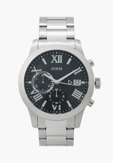 Часы Guess W0668G3