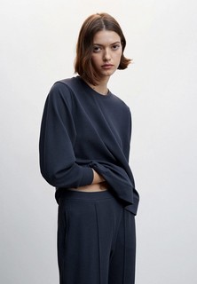 Свитшот Mango PIQUE