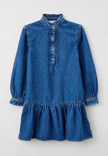 Платье джинсовое Tommy Hilfiger 