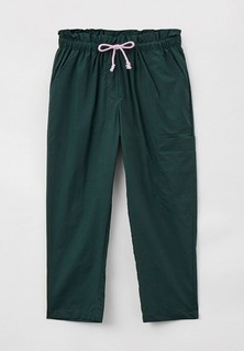 Брюки Button Blue 