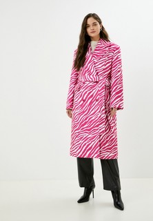 Пальто Bad Queen 