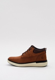 Ботинки Timberland Cross Mark PT Chukka CAPPUCCINO