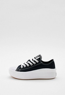 Кеды Converse Chuck Taylor All Star Move