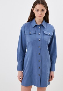 Платье джинсовое UnicoModa 