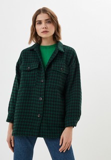 Рубашка UnicoModa Overshirt