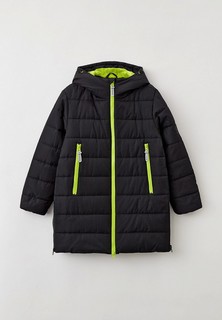 Куртка утепленная Button Blue 