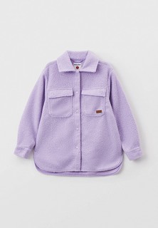 Куртка Button Blue 