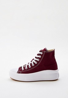 Кеды Converse CHUCK TAYLOR ALL STAR MOVE