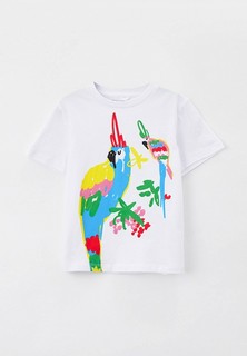 Футболка Stella McCartney 