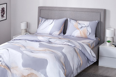 Комплект постельного белья Ismael Micasa