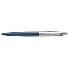 Ручка шариковая Parker Jotter XL Matte Blue, M