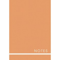 Тетрадь Listoff, 120 листов, в клетку, А5-