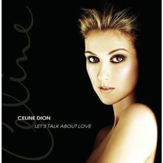 Виниловая пластинка Celine Dion – Let&apos;s Talk About Love (Coloured) 2LP