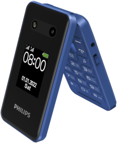 Мобильный телефон Philips