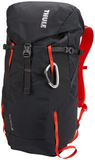Рюкзак туристический Thule AllTrail 25L mens hiking backpack TALM125 obsidian (3203734)