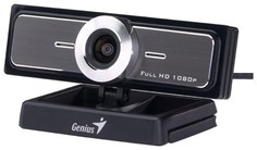 Веб-камера Genius WideCam F100 V2 (32200004400)