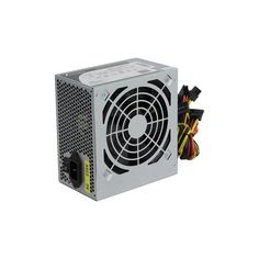 Блок питания Powerman Power Supply 500W PM-500ATX-F (6143093)