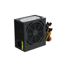 Блок питания Powerman Power Supply 600W PM-600ATX-F-BL (6143094)