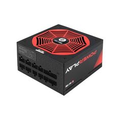 Блок питания Chieftec PowerPlay Chieftronic 1050W BOX (GPU-1050FC)