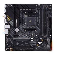 Материнская плата Asus Tuf Gaming B550M-PLUS WIFI II (90MB19Y0-M0EAY0)